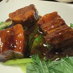 煌・中国料理 - 