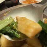 煌・中国料理 - 