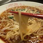 煌・中国料理 - 