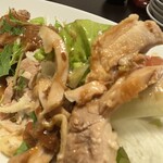 煌・中国料理 - 