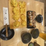 たこ昌 新大阪駅店 - 