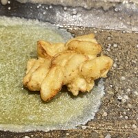 天ぷら とばり - 