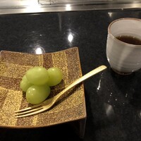 銀座 和牛鉄板焼 USHIGAMI - 