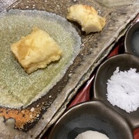 天ぷら とばり - 