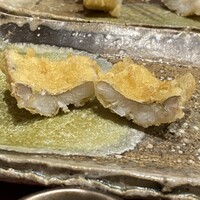 天ぷら とばり - 