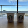 スターバックスコーヒー 横須賀大津店
