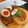 自家製麺 麺や ひなた 塚口店