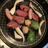 焼肉スエヒロ館 日野店
