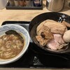 京都 麺屋たけ井 阪急梅田店