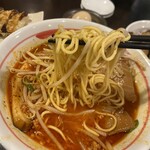 ラーメン いっとうや - 