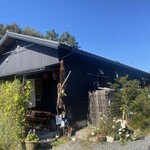 そば さるなし屋 - 