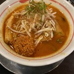 ラーメン いっとうや - 