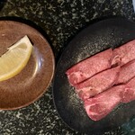 焼肉スエヒロ館 日野店 - 