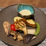 秋保風雅 - 