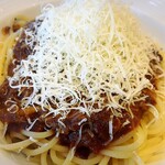 銀座ワイン食堂 パパミラノ - 