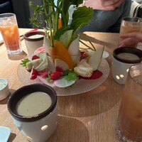 AWkitchen TOKYO 新丸ビル店 -  AWkitchen TOKYO 新丸ビル店 -