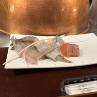天婦羅 若竹 - 