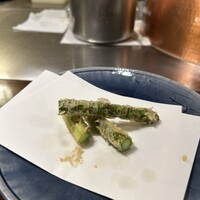 天婦羅 若竹 - 