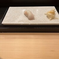 おたる政寿司 銀座 - 
