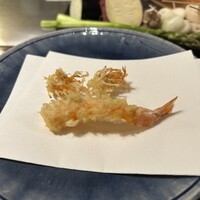 天婦羅 若竹 - 
