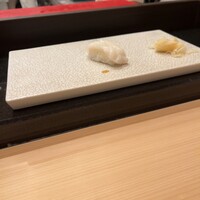 おたる政寿司 銀座 - 