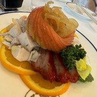 中国料理 桃花林 - 