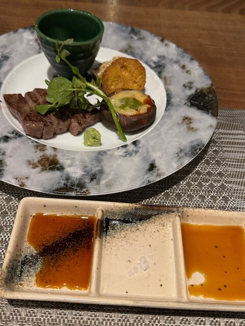 秋保風雅 - 仙台市太白区その他（料理旅館）の写真