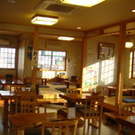 Soba Dokoro Saihou Nagano Ten