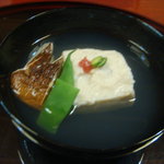 虎屋 壺中庵 - Ａ　鮑しんじょ