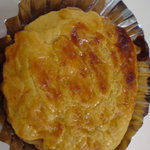 パティスリー レタン - 秋限定　スイートポテト