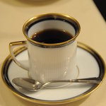 ル パヴェ - コーヒー