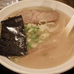 九州ラーメン 旨笑 - 