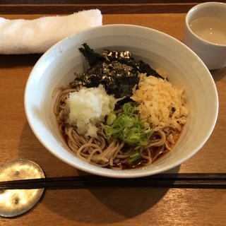 口コミ一覧 : 艸菴 （そうあん） - 円山公園/そば [食べログ]