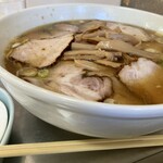 永福町 大勝軒 - 