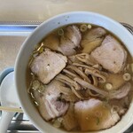 永福町 大勝軒 - 