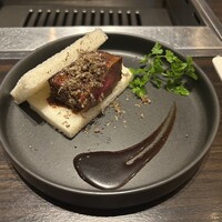 焼肉うしごろ 銀座並木通り店 - 