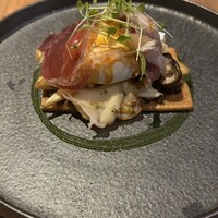 Bistro NOHGA  - 
