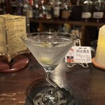 バッカス - 