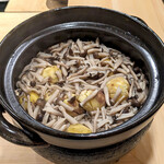 銀座吉澤 肉割烹 - コース