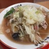 近江ちゃんぽん亭 山科西野店