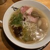 SOBA HOUSE 金色不如帰 新宿御苑本店
