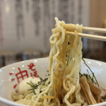 東京麺珍亭本舗 錦店 - 