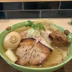 手打麺祭 かめ囲