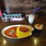 スパイシーキング - 