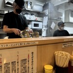 東京麺珍亭本舗 錦店 - 