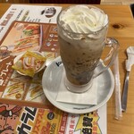 コメダ珈琲店 - ドリンク写真: