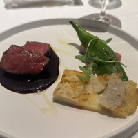 代官山ASO チェレステ 日本橋店 - 