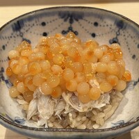 鮨処たけ原 - 