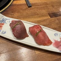 和牛 まつした 本通り店 - 