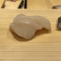 鮨処たけ原 - 